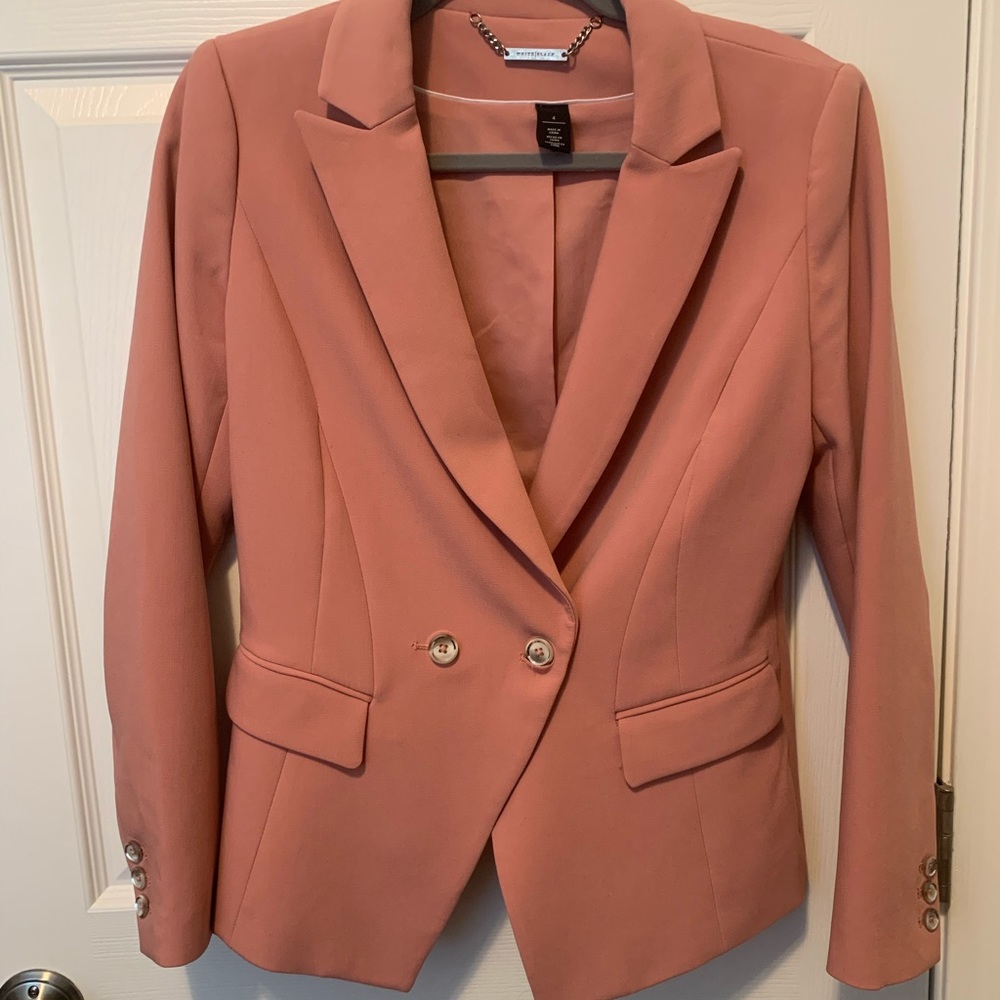 Women’s Blazer